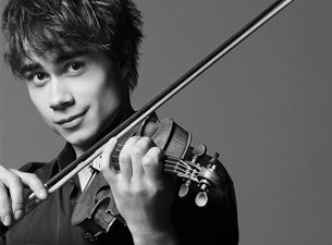 Alexander Rybak Tickets Alexander Rybak Tickets