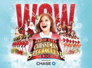 Radio City Christmas Spectacular starring the Rockettes (Touring)&nbsp;Tickets