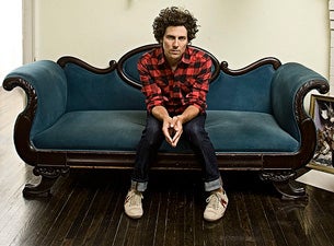 Jeremy Fisher&nbsp;Tickets
