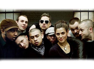 Doomtree Tickets Doomtree Tickets