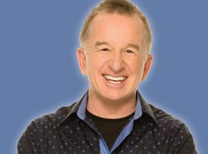 Ron James&nbsp;Tickets