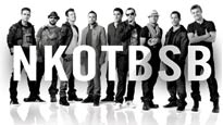 New Kids On The Block presale password for concert tickets