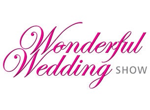 Wonderful Wedding Show&nbsp;Tickets