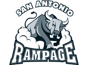 San Antonio Rampage Tickets San Antonio Rampage Tickets