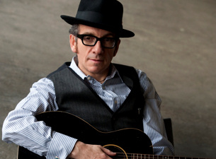 Elvis Costello&nbsp;Tickets