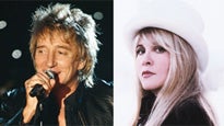 Rod Stewart / Stevie Nicks - Heart and Soul Tour pre-sale code for concert tickets in Toronto, ON (Air Canada Centre)