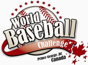 World Baseball Challenge&nbsp;Tickets