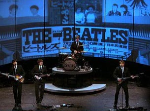 Beatles Story Tickets Beatles Story Tickets