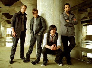 Three Days Grace&nbsp;Tickets
