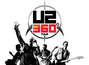 U2 Tickets U2 Tickets