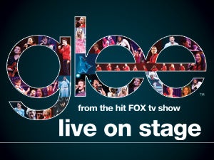 Glee&nbsp;Tickets