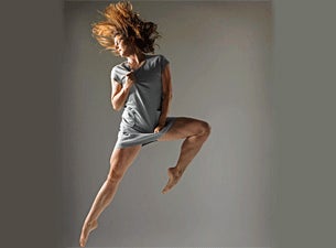 Decidedly Jazz Danceworks&nbsp;Tickets