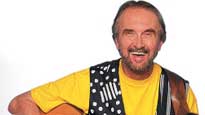Fred Penner&nbsp;Tickets