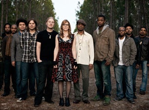 Derek Trucks and Susan Tedeschi Band Tickets Derek Trucks and Susan Tedeschi Band Tickets