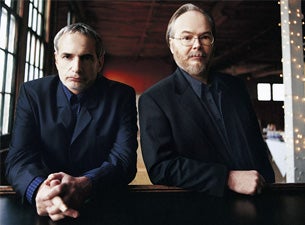 Steely Dan&nbsp;Tickets