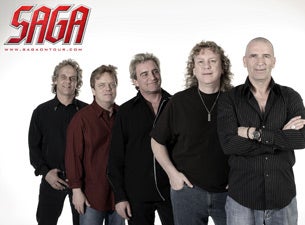 Saga&nbsp;Tickets