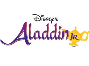 Aladdin Jr Images