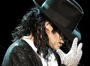 Moonwalker - the Michael Experience Tickets Moonwalker - the Michael Experience Tickets