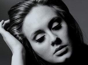 Adele&nbsp;Tickets