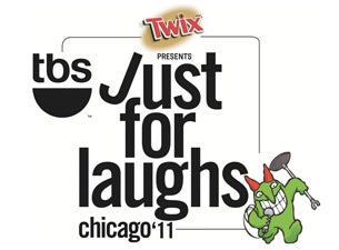 Just for Laughs - Chicago Festival Tickets Just for Laughs - Chicago Festival Tickets