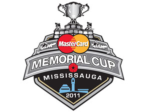 Memorial Cup&nbsp;Tickets