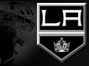 Los Angeles Kings&nbsp;Tickets
