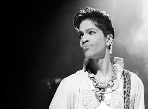 Prince&nbsp;Tickets
