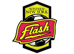 Western New York Flash Tickets Western New York Flash Tickets