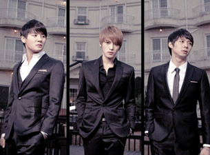 Jyj&nbsp;Tickets