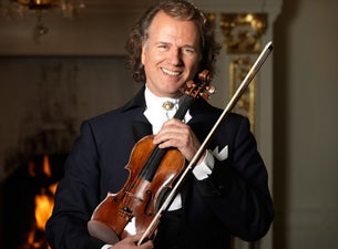 Andre Rieu&nbsp;Tickets