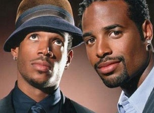 Shawn and Marlon Wayans Tickets Shawn and Marlon Wayans Tickets
