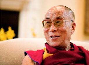 Dalai Lama Tickets Dalai Lama Tickets