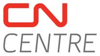 Prince George CN Centre