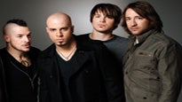 presale code for Daughtry tickets in Toronto - ON (The Phoenix Concert Theatre)