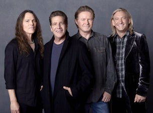 Eagles&nbsp;Tickets
