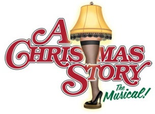 A Christmas Story Tickets A Christmas Story Tickets