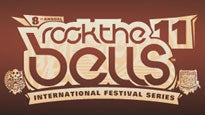 Rock The Bells presale password for concert tickets in Toronto, ON (Molson Canadian Amphitheatre)