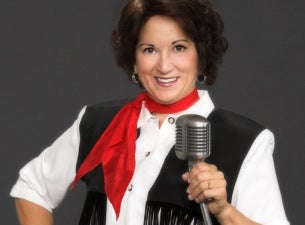 Lorraine Hartsook Sings Patsy Cline Tickets Lorraine Hartsook Sings Patsy Cline Tickets