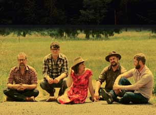 The Decemberists&nbsp;Tickets