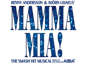 Mamma Mia : The Musical