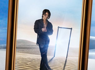 Criss Angel Believe&nbsp;Tickets