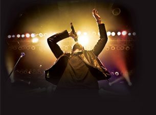 The Script&nbsp;Tickets
