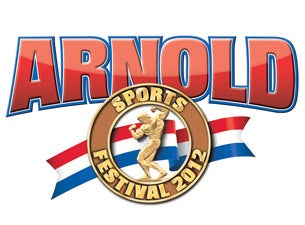 Arnold Classic&nbsp;Tickets