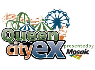 Queen City Ex Tickets Queen City Ex Tickets