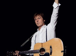 Paul McCartney&nbsp;Tickets