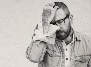 City and Colour&nbsp;Tickets