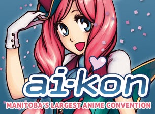 Ai-Kon&nbsp;Tickets