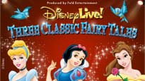 discount password for Disney Live! Three Classic Fairy Tales tickets in Hamilton - ON (Hamilton Place Theatre)