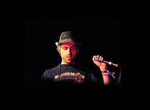 Beardyman Tickets Beardyman Tickets
