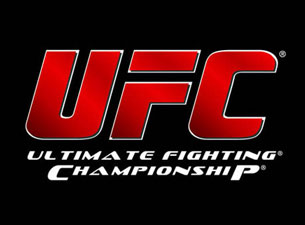 Ultimate Fighting Championship - UFC&nbsp;Tickets